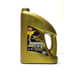 Petrol Ofisi Maxima CX  5w-30 (5L) Dizel&Benzin