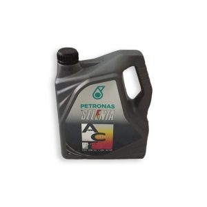 Petronas Selenıa ACT 10w-40 (4L)