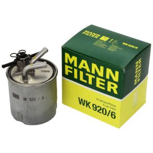 Mann Filter WK 920/6