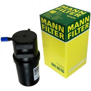 Mann Filter WK 9016