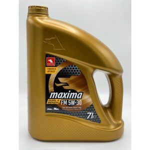 Petrol Ofisi Maxıma FM 5w-30 7 LT