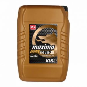 Petrol Ofisi Maxıma FM 5w-30 10.5 LT